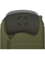 Samonafukovací karimatka Camp Plus SI (AMSICAPL/UNI)