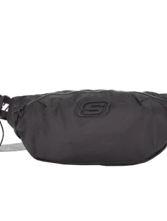 Skechers Nevada Waist Bag S1111-06 Black Jedna velikost