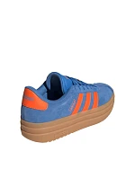 Dámské boty adidas VL Court Bold blue IH9154 dámské