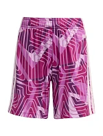 Dětské brankářské šortky adidas Tiro 26 Competition růžové KC5470