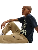 Pánské kalhoty Nike Club BB Jogger beige FN3787 298 Pánské kalhoty Nike Club BB Jogger beige FN3787 298