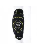 Florbalové chrániče kolen Tempish React Pro R3 1350000510