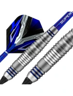 Šipky Harrows Vespa Brass Softip HS-TNK-000013886 Šipky Harrows Vespa Brass Softip HS-TNK-000013886