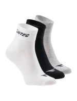 Hi-tec chire pack II ponožky M 92800542983