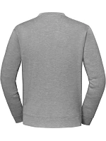 Fruit of the Loom Iconic Premium Set-In Sweat Mikina z těžké bavlny 16.2282 athletic heather Fruit of the Loom Iconic Premium Set-In Sweat Mikina z těžké bavlny 16.2282 athletic heather