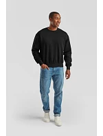 Fruit of the Loom Supercotton™ Sweat Mikina "Supercotton™" 16.2760 white