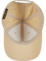 Flexfit 7706 6 panelová Snapback kšiltovka "Classic" 55.7706 gold Flexfit 7706 6 panelová Snapback kšiltovka "Classic" 55.7706 gold