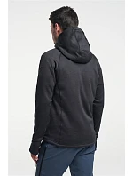 Tenson TXlite Hoodie Zip Men Pánská mikina s kapucí 84.7403 dark blue Tenson TXlite Hoodie Zip Men Pánská mikina s kapucí 84.7403 dark blue