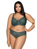 Mat 053/51/1 Carmela barva: khaki Mat 053/51/1 Carmela barva: khaki