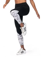 Reviver L9025/0 barva:černobílá