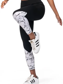 Reviver L9025/0 barva:černobílá