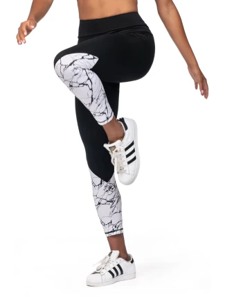 Reviver L9025/0 barva:černobílá