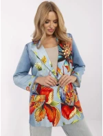 Námořnictvo DHJ MA 18525 31.87 modrá