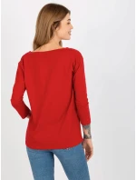 Halenka EM BZ ES 21 609.10x červená Halenka EM BZ ES 21 609.10x červená