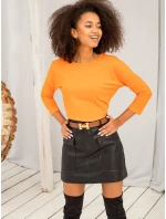 Halenka RV BZ 4690.20 oranžová Halenka RV BZ 4690.20 oranžová