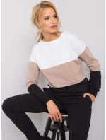 Souprava RV KMPL 5971.05 černá a béžová Souprava RV KMPL 5971.05 černá a béžová