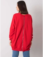 Tunika RV TU 7278.81P červená