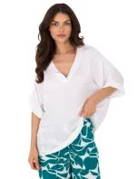 Halenka TW BZ BI 3228.75 bílá