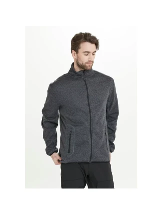 Pánská fleecová bunda Whistler Sampton Pánská fleecová bunda Whistler Sampton