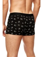 PÁNSKÉ VZOROVANÉ BOXERKY PREMIUM BB006 PÁNSKÉ VZOROVANÉ BOXERKY PREMIUM BB006