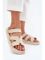 Pantofle  model 215164 Step in style