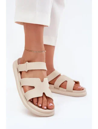 Pantofle  model 215164 Step in style