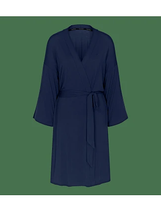 Amourette Robe - Admiral - TRIUMPH Admiral - TRIUMPH Amourette Robe - Admiral - TRIUMPH Admiral - TRIUMPH
