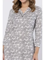 Leveza Bea 1610 7/8 tričko M-2XL Leveza Bea 1610 7/8 tričko M-2XL