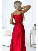 Dámské šaty 512-5 JULIET - NUMOCO Dámské šaty 512-5 JULIET - NUMOCO