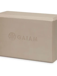 Kostka na jógu Gaiam Essentials 65382