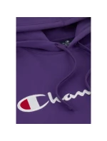 Champion Mikina s kapucí M 220253.VS025 pánské Champion Mikina s kapucí M 220253.VS025 pánské