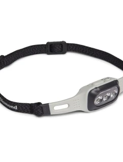 Čelová svítilna Black Diamond Deploy Run light