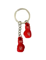 Kovový přívěsek na rukavice BRM-SMFE-2