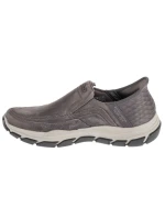 Skechers Slip-Ins Respected - Elgin 204810-CHAR Black 41