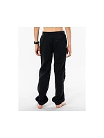 RIP CURL Search Icon Track Pant-Boy - černý RIP CURL Search Icon Track Pant-Boy - černý