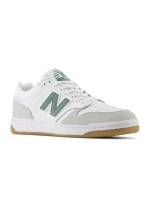 Pánské běžecké boty New Balance 680 šedé (BB480LYG)