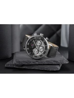 Pánské hodinky Tommy Hilfiger Legend 1710565 + BOX Pánské hodinky Tommy Hilfiger Legend 1710565 + BOX