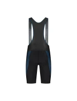 Rogelli šortky se šlemi CORE černo-modré 4XL