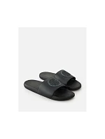 Plážové žabky RIP CURL Icons Bloom Slide, černé Plážové žabky RIP CURL Icons Bloom Slide, černé