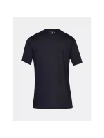 UA Sportstyle Logo SS tričko 1329590 001 UA Sportstyle Logo SS tričko 1329590 001