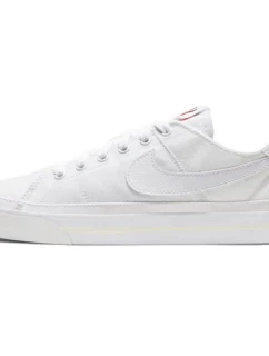 Boty Nike Court Legacy Canvas W CZ0294-100