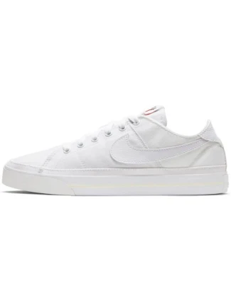 Boty Nike Court Legacy Canvas W CZ0294-100 Boty Nike Court Legacy Canvas W CZ0294-100
