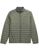 Pánská bunda M084 M 4FSS23TDJAM084 44S - 4F Pánská bunda M084 M 4FSS23TDJAM084 44S - 4F