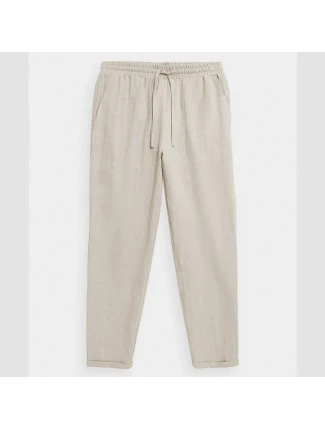 Pánské kalhoty M OTHSS23TTROM199 83S - Outhorn Pánské kalhoty M OTHSS23TTROM199 83S - Outhorn