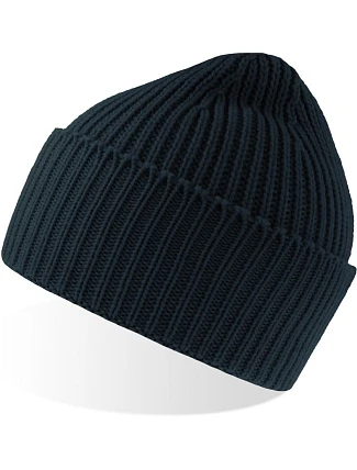 Atlantis Headwear Oak Pletená čepice "Oak" 33.0114 navy Atlantis Headwear Oak Pletená čepice "Oak" 33.0114 navy