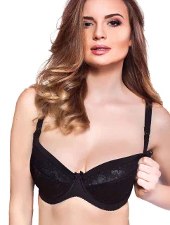 Kostar MM48 barva: černá