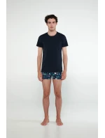 Vamp - Pánská trika – set 2 ks 20870 - Vamp Vamp - Pánská trika – set 2 ks 20870 - Vamp