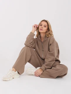 Mikina SM BL A1562.33 dark lilac