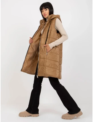 Vesta TW KZ BI 82019.09 světle hnědá