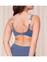 Dámská plavková podprsenka Summer Allure W sd 01 - Triumph